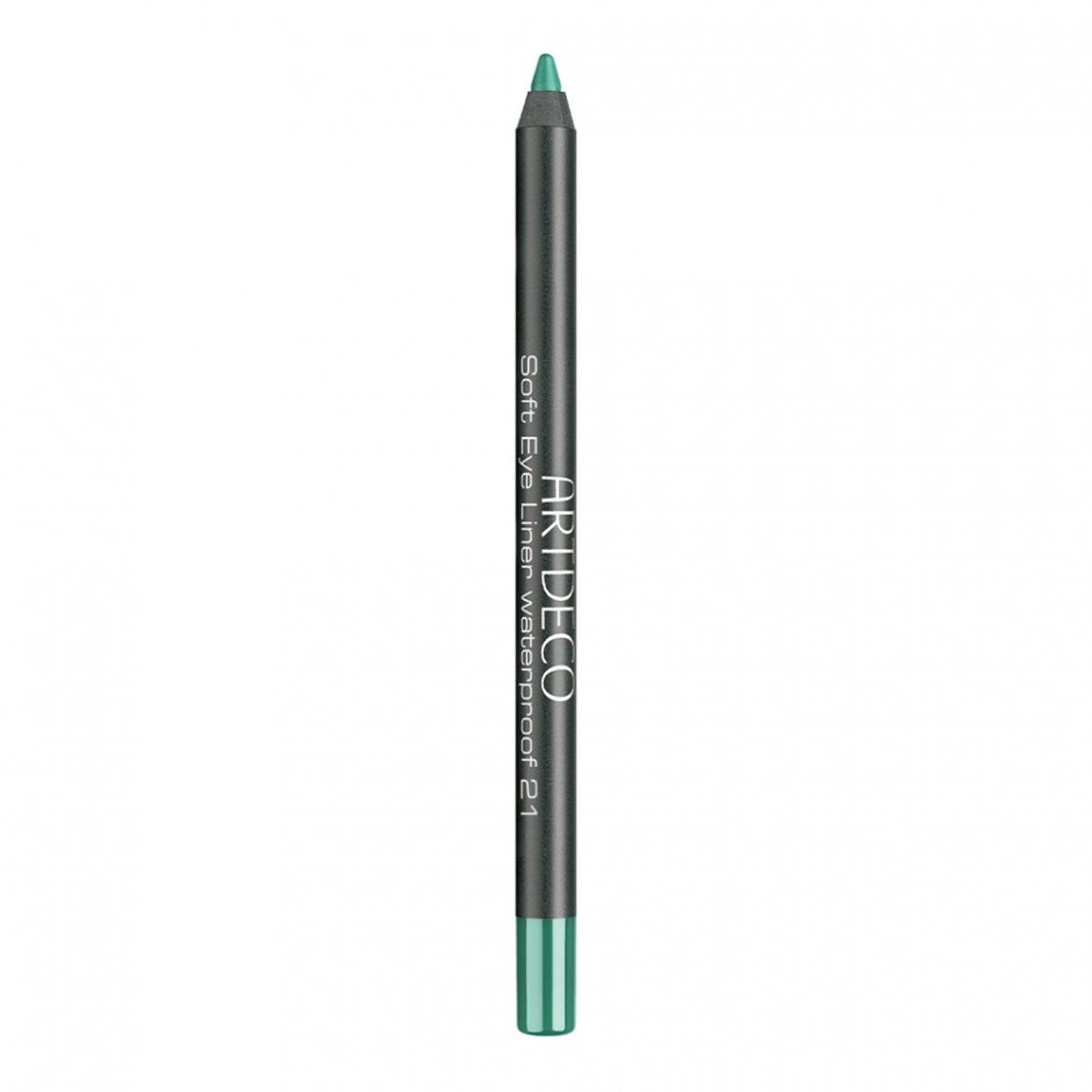 Artdeco Soft Eye Liner Waterproof 21 Shiny Light Green