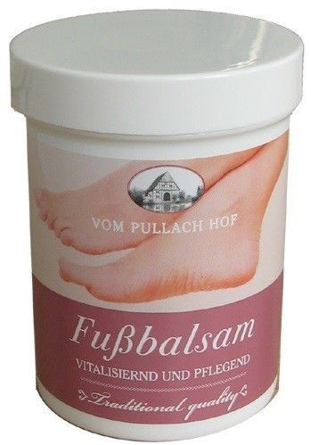 BALSAM DO STÓP NIEMIECKI 150ML FUSSBALSAM NIEMIECK 1722-uniw