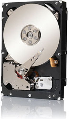 Seagate Constellation ES.3 ST4000NM0033