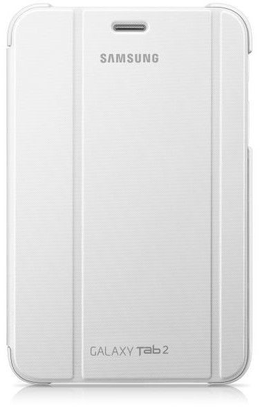Samsung Diary Etui White for Galaxy Tab 2 7.0 (EFC-1G5SWECSTD)