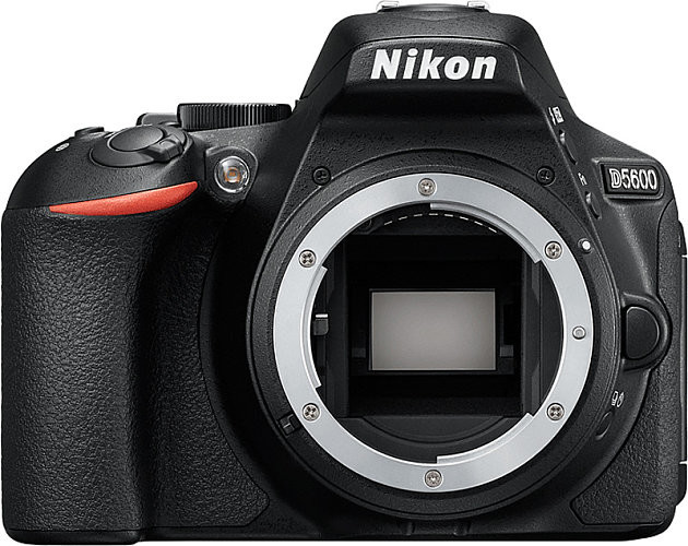 Nikon D5600 inne zestawy (VBA500AE)