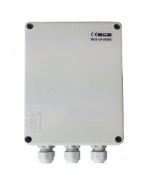 ZASILACZ ZEWNĘTRZNY BCS-ZA4802/S 48V 2A IP56