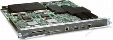 Cisco WS-SUP720