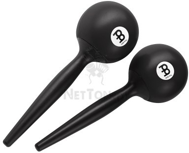 Meinl Percussion PM3BK Marakasy LIVE FB3E-69999