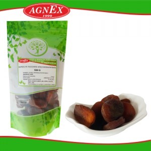 Agnex Morele naturalne niesiarkowane 500g