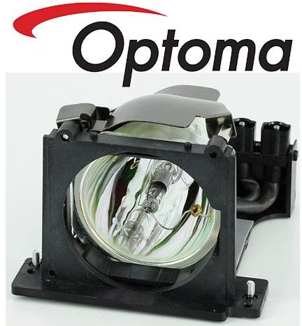 Optoma Oryginalna Lampa Movie Time DV10 SP.81R01G.001