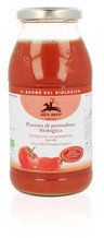 Alce Nero sos pomidorowy pasata bio 500g 8009004810679