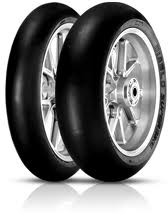 PIRELLI Diablo Superbike SC2 190/65R420