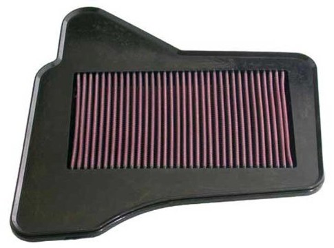 K&N 33-2283 Tauschluftfilter