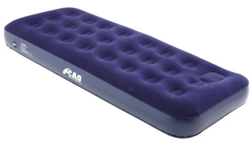 Cao Luftmatratze, Integrierte Pumpe, Für 1 Person (6004)