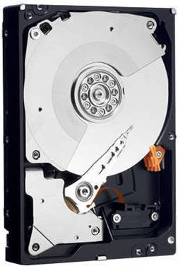 Western Digital Caviar Black WD7501AALS