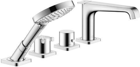 Hansgrohe Axor 36411000