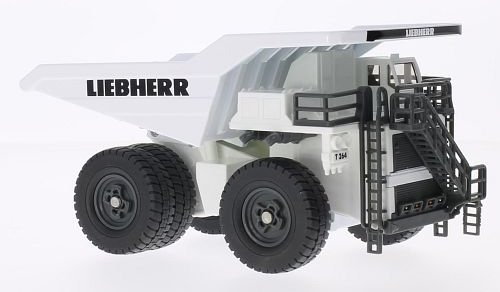 Siku Liebherr T264 1807