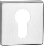 Metal-Bud Szyld kwadratowy Nierdzewny klucz / wkład