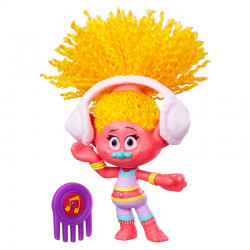 Hasbro Trolle DJ Suki B7348