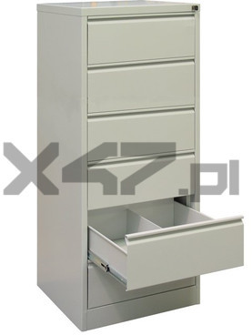 Malow Szafa kartotekowa SZK 318/6