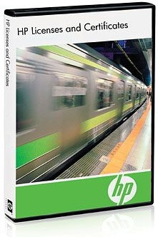 HP MSR50 G2 Processor Module (JD429B)