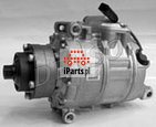 DENSO Kompresor klimatyzacji DCP02015