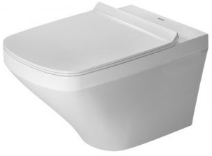 Duravit DuraStyle biała WonderGliss 25510900001