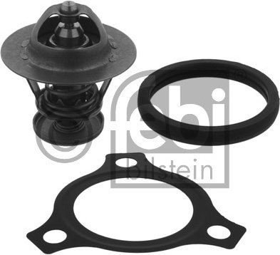 FEBI BILSTEIN Termostat, żrodek chłodzący 23981
