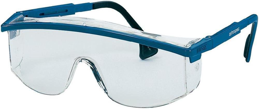 Uvex okulary ochronne Astrospec 91