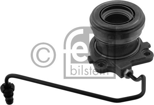 FEBI Wysprzęglik centralny, sprzęgło BILSTEIN 34939