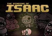 The Binding of Isaac