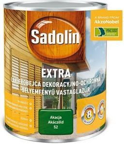 Sadolin AkzoNobel Decorative Paints Sp. z o. o. Extra Lakierobejca Dekoracyjno-O