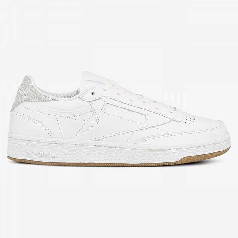 Reebok Club C 85 Diamond BD4427 biały