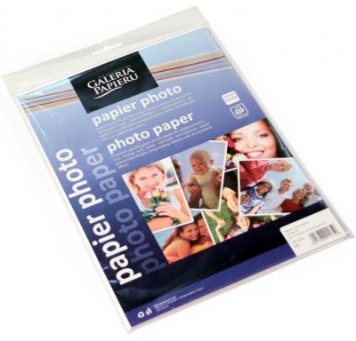 Galeria Papieru Papier fotograficzny Photo Glossy 180g 13x18 50ark