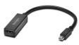 Kensington Adapter AV VM2000 miniDisplayPort na HDMI K33986WW
