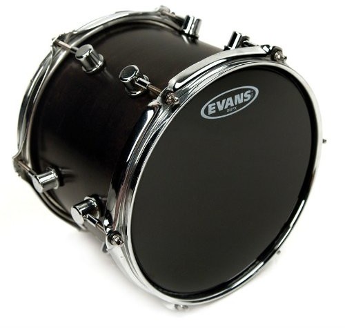 Evans evans Onyx Tom drum sierść B14ONX2