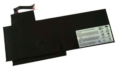 Amsahr amsahr btyl76  02 bateria zamienna do MSI BTY-L76, GS70: 2PE-026cn, 2QE-084cn, 2QD-487cn, 2PC-633 X CN, 2PE 025cn, 2QE-083cn Czarny BTYL76-02