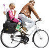 Bobike Fotelik rowerowy dla dziecka Junior Plus Junior +