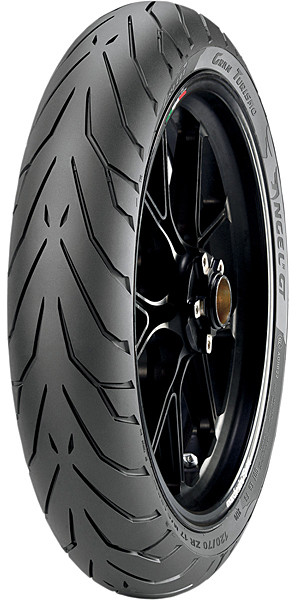 PIRELLI ANGEL GT F 120/70 R17 751 SPORT TOURING RADIAL 58 W