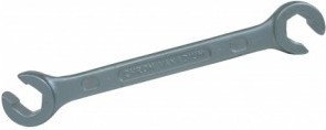 Proline Klucz Oczkowy otwarty 12x13mm 36412