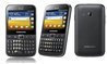 Samsung B5512 Black Galaxy Y Pro Duos