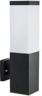 Su-Ma Kinkiet INOX - SS802-A BL