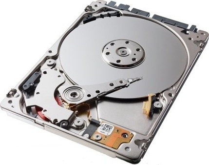 Seagate Ultra Thin ST500LT032