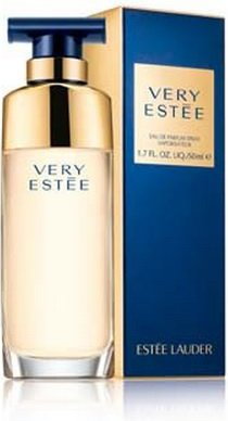 Estee Lauder Very Estee woda perfumowana 50ml