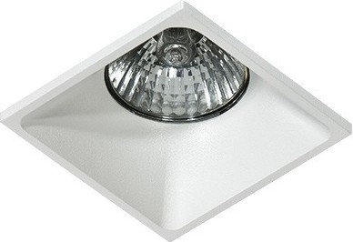 Azzardo Oprawa do wbudowania PIO GM2108 WH -