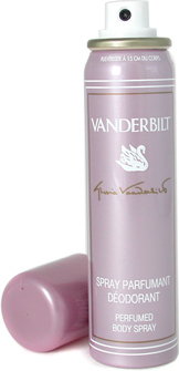 Gloria Vanderbilt Vanderbilt 150ml