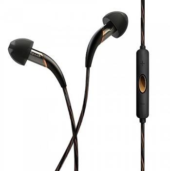 Klipsch Reference X12i czarne