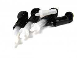 AAB Cooling Cooling Socket 775 PushPin (CPR011)