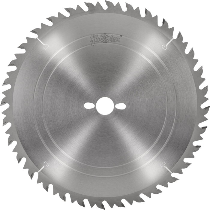 Globus Piła tarczowa z wyrzutnikiem wióra do cięcia drewna litego 300x30x3,4/2,2 (PS016-0300-0001)