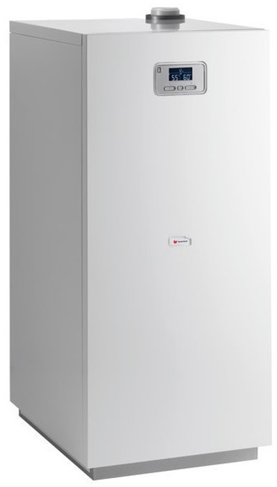 Saunier Duval NIEDŹWIEDŹ CONDENS 35 0010013671