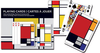 Piatnik Prostokąty 2613