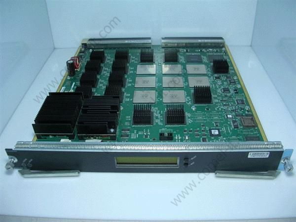 Cisco Moduł WS-C6500-SFM SWITCH FABRIC