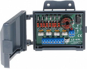Abcvision ŁĄCZÓWKA ZASILANIA LZ-4/FL