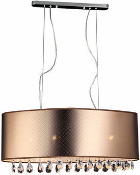 Italux MOTAN MDM2047/4 LAMPA wisząca 38 / MDM2047/4